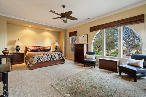 Tiny photo for 2438 Battering Rock Rd, Templeton, CA 93465 (MLS # NS25272011)