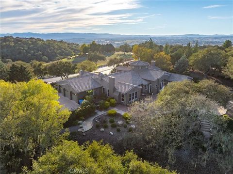 Tiny photo for 2438 Battering Rock Rd, Templeton, CA 93465 (MLS # NS25272011)