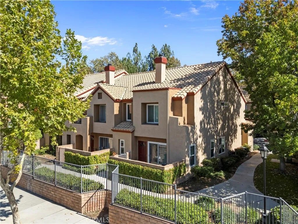 Photo of 28114 Seco Canyon #156, Saugus, CA 91390 (MLS # SR26097477)