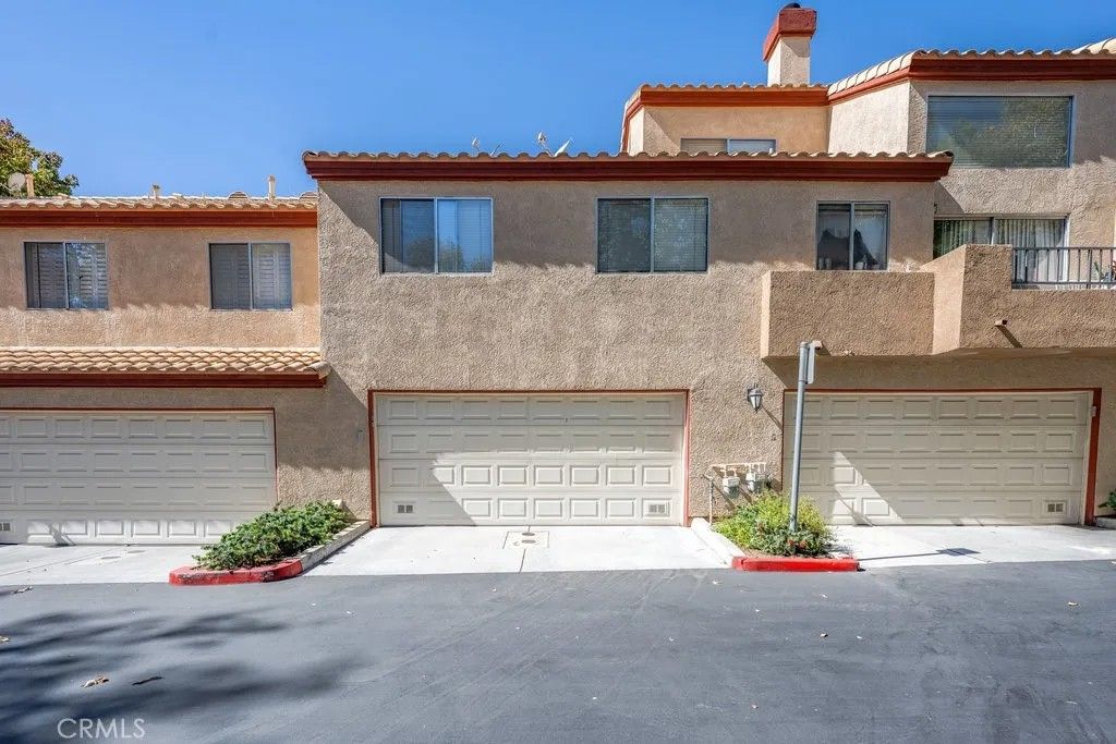 Photo of 28114 Seco Canyon #156, Saugus, CA 91390 (MLS # SR26097477)