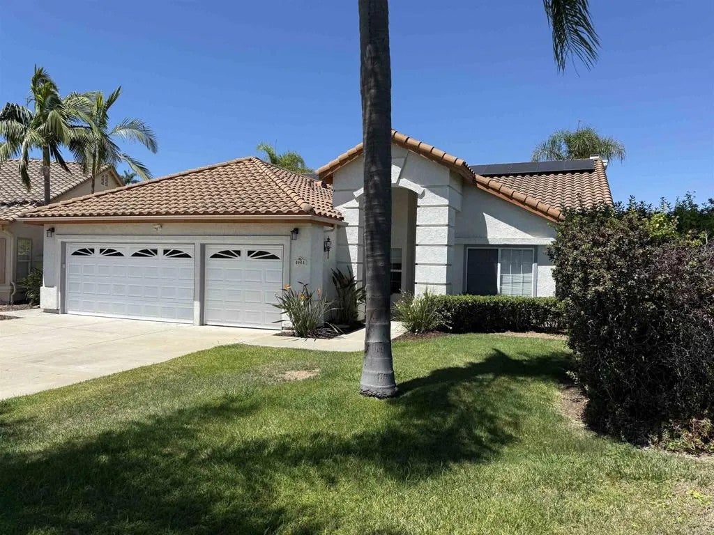 4964 Skyhawk Way