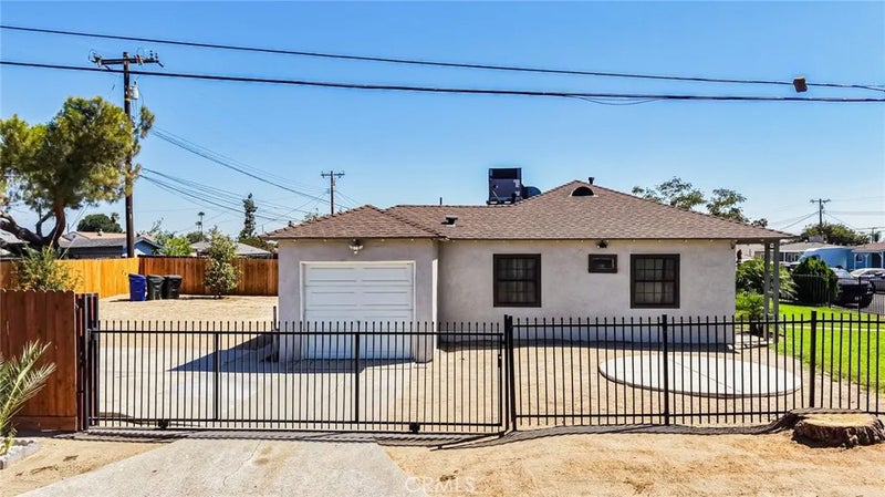 3397 N Alameda Avenue