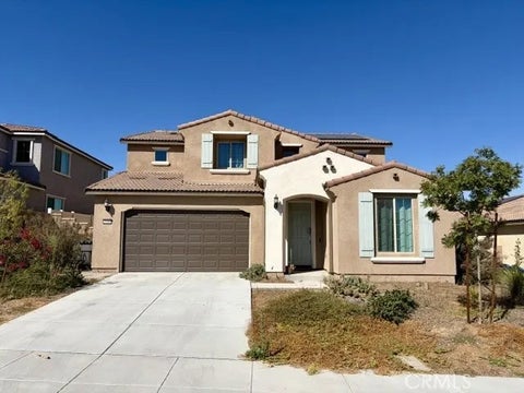 Photo of 25360 Summer Creek, Menifee, CA 92586 (MLS # ND26219463)