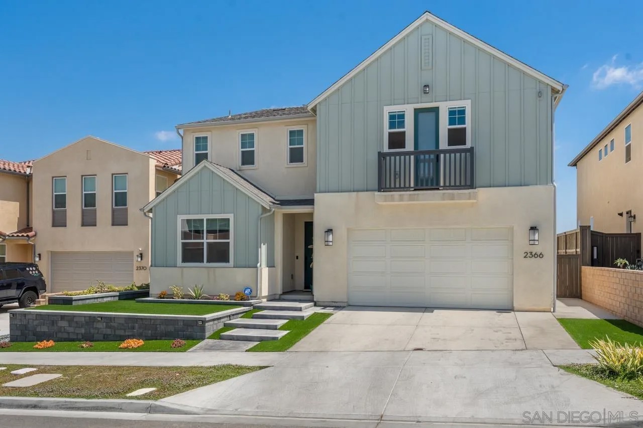 2366 Calle Grandon