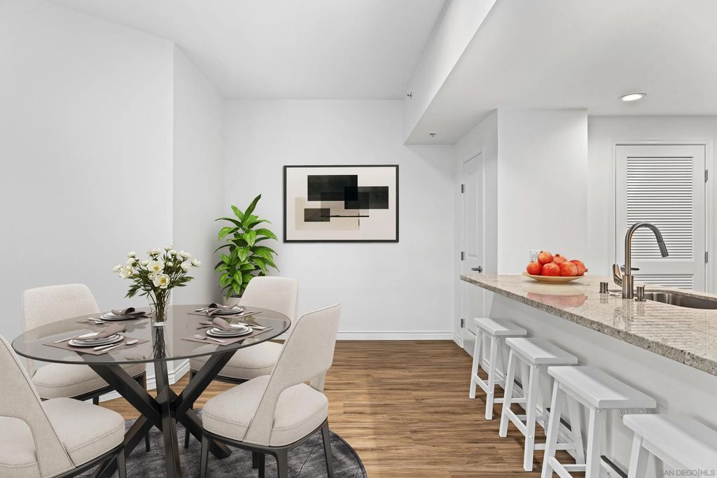 Photo of 1431 Pacific Highway #519, San Diego, CA 92101 (MLS # 260005532)