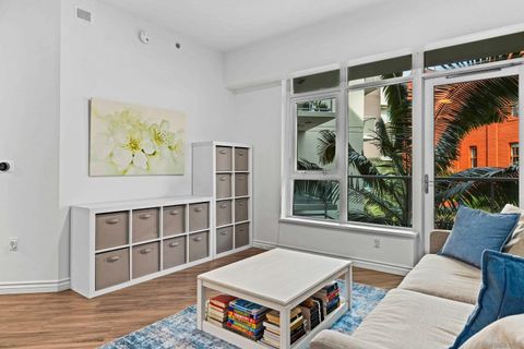 1431 Pacific Highway 519 San Diego CA 92101