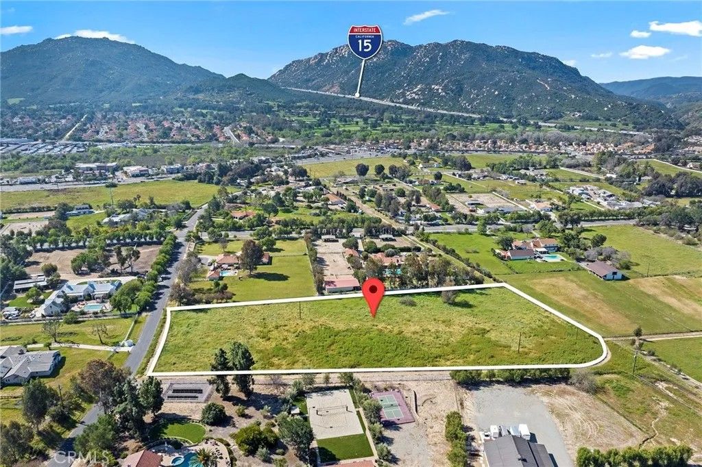 Photo of 0 E Vallejo Ave, Temecula, CA 92592 (MLS # SW26052226)