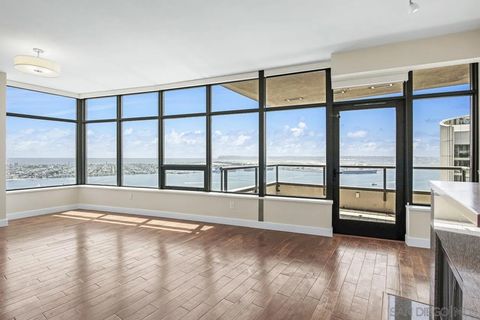 700 W E St 3901 San Diego CA 92101