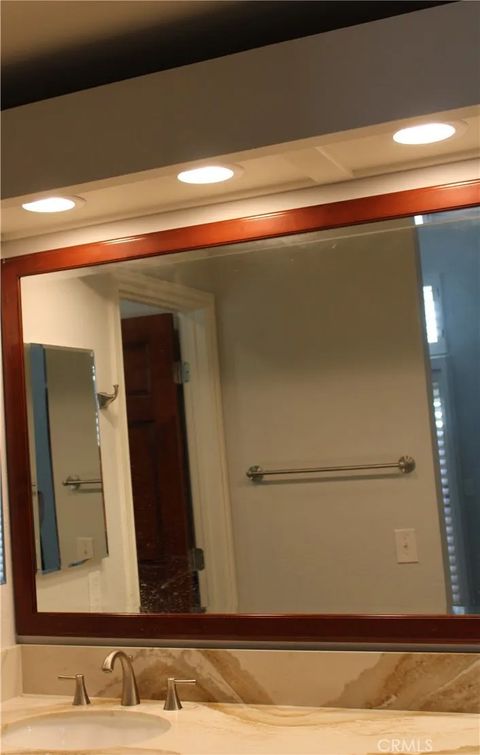 Tiny photo for 8565 COLUSA Circle #906C, Huntington Beach, CA 92649 (MLS # PW25207947)