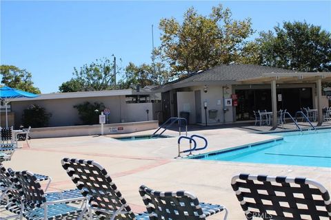 Tiny photo for 8565 COLUSA Circle #906C, Huntington Beach, CA 92649 (MLS # PW25207947)