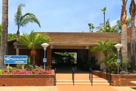 Tiny photo for 8565 COLUSA Circle #906C, Huntington Beach, CA 92649 (MLS # PW25207947)