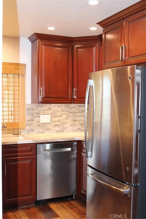 Tiny photo for 8565 COLUSA Circle #906C, Huntington Beach, CA 92649 (MLS # PW25207947)