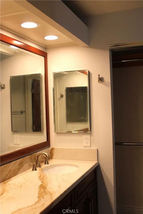 Tiny photo for 8565 COLUSA Circle #906C, Huntington Beach, CA 92649 (MLS # PW25207947)