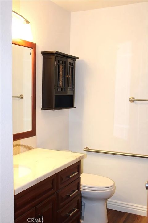 Tiny photo for 8565 COLUSA Circle #906C, Huntington Beach, CA 92649 (MLS # PW25207947)