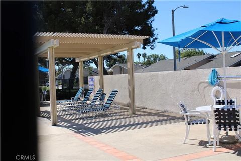 Tiny photo for 8565 COLUSA Circle #906C, Huntington Beach, CA 92649 (MLS # PW25207947)