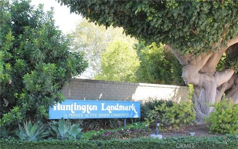 Tiny photo for 8565 COLUSA Circle #906C, Huntington Beach, CA 92649 (MLS # PW25207947)