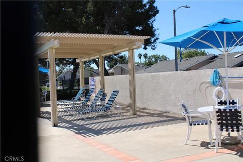 Tiny photo for 8565 COLUSA Circle #906C, Huntington Beach, CA 92649 (MLS # PW25207947)