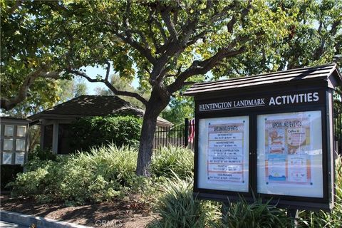 Tiny photo for 8565 COLUSA Circle #906C, Huntington Beach, CA 92649 (MLS # PW25207947)