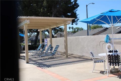 Tiny photo for 8565 COLUSA Circle #906C, Huntington Beach, CA 92649 (MLS # PW25207947)