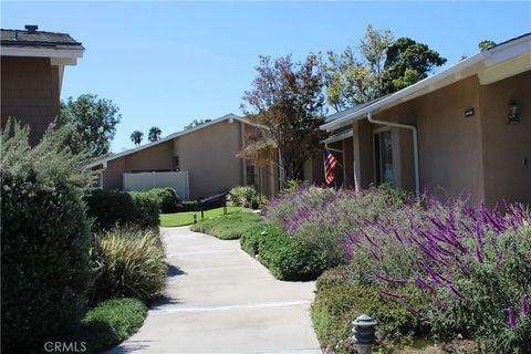 Tiny photo for 8565 COLUSA Circle #906C, Huntington Beach, CA 92649 (MLS # PW25207947)