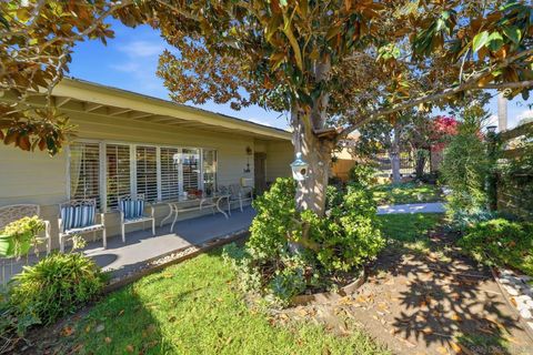 Tiny photo for 3414 Villa Terrace, San Diego, CA 92104 (MLS # 250045137)