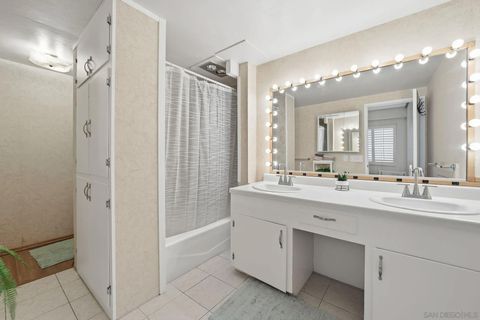 Tiny photo for 3414 Villa Terrace, San Diego, CA 92104 (MLS # 250045137)