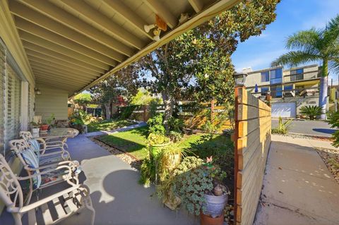 Tiny photo for 3414 Villa Terrace, San Diego, CA 92104 (MLS # 250045137)