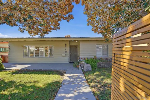 3414 Villa Terrace, San Diego, CA 92104 - #: 250045137