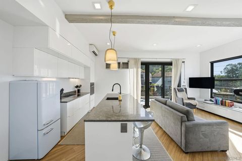 Tiny photo for 3414 Villa Terrace, San Diego, CA 92104 (MLS # 250045137)