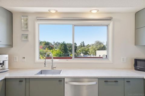 Tiny photo for 3414 Villa Terrace, San Diego, CA 92104 (MLS # 250045137)