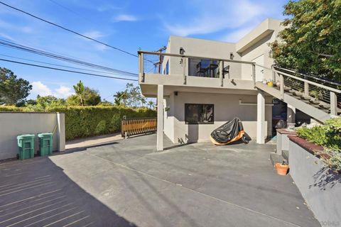 Tiny photo for 3414 Villa Terrace, San Diego, CA 92104 (MLS # 250045137)