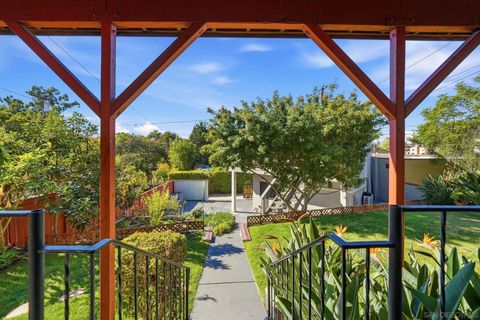 Tiny photo for 3414 Villa Terrace, San Diego, CA 92104 (MLS # 250045137)