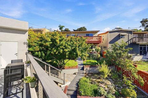 Tiny photo for 3414 Villa Terrace, San Diego, CA 92104 (MLS # 250045137)