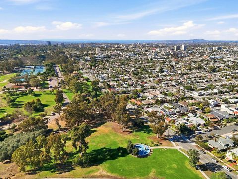 Tiny photo for 3414 Villa Terrace, San Diego, CA 92104 (MLS # 250045137)