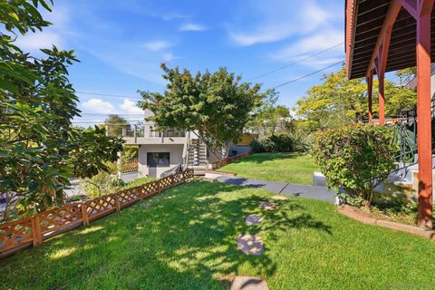 Tiny photo for 3414 Villa Terrace, San Diego, CA 92104 (MLS # 250045137)