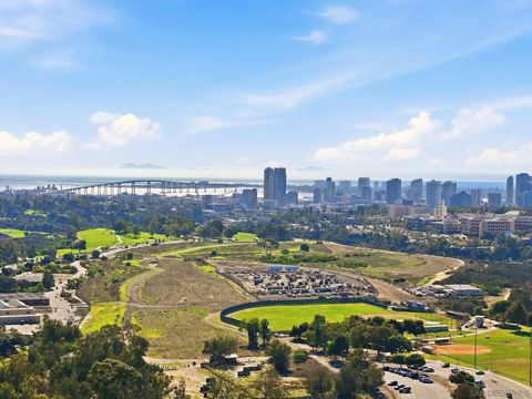 Tiny photo for 3414 Villa Terrace, San Diego, CA 92104 (MLS # 250045137)