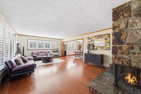 Tiny photo for 3414 Villa Terrace, San Diego, CA 92104 (MLS # 250045137)