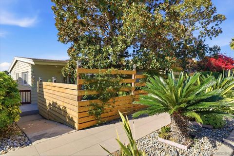 Tiny photo for 3414 Villa Terrace, San Diego, CA 92104 (MLS # 250045137)