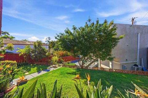 Tiny photo for 3414 Villa Terrace, San Diego, CA 92104 (MLS # 250045137)