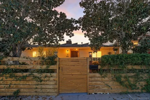 3414 Villa Terrace, San Diego, CA 92104 - #: 250045137