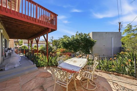 Tiny photo for 3414 Villa Terrace, San Diego, CA 92104 (MLS # 250045137)