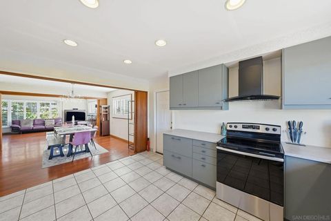 Tiny photo for 3414 Villa Terrace, San Diego, CA 92104 (MLS # 250045137)