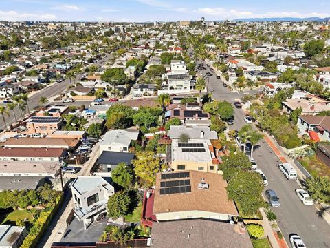 Tiny photo for 3414 Villa Terrace, San Diego, CA 92104 (MLS # 250045137)