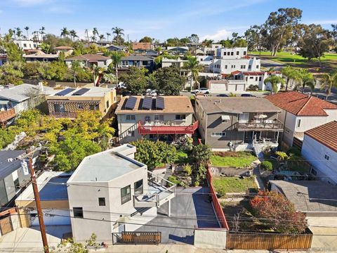 Tiny photo for 3414 Villa Terrace, San Diego, CA 92104 (MLS # 250045137)