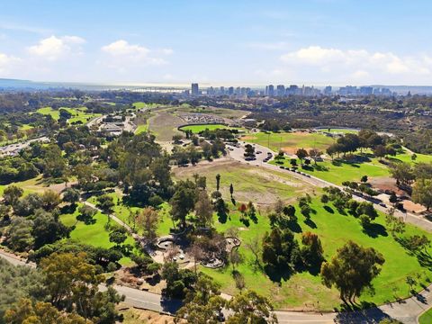 Tiny photo for 3414 Villa Terrace, San Diego, CA 92104 (MLS # 250045137)