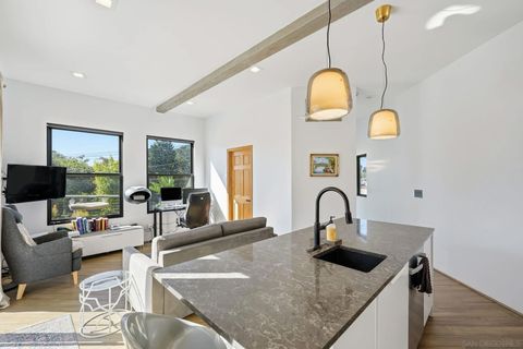 Tiny photo for 3414 Villa Terrace, San Diego, CA 92104 (MLS # 250045137)