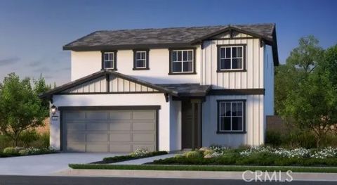 Photo of 34403 Sakura Lane, French Valley, CA 92596 (MLS # IG26030275)