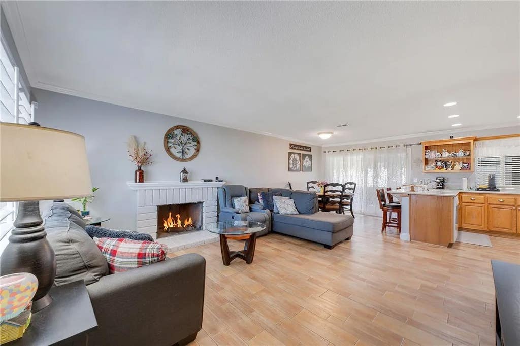 Photo of 1795 N Nanci LN, San Jacinto, CA 92583 (MLS # SW26158418)