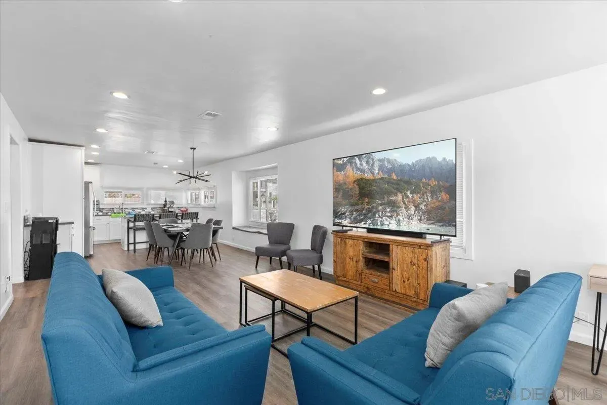 National City, California 91950, United States, 3 Bedrooms Bedrooms, ,1 BathroomBathrooms,Residential,Active,183428