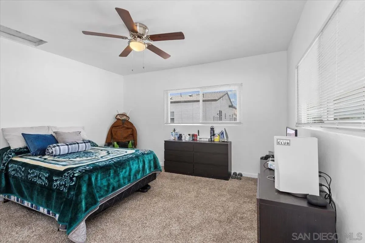 National City, California 91950, United States, 3 Bedrooms Bedrooms, ,1 BathroomBathrooms,Residential,Active,183428